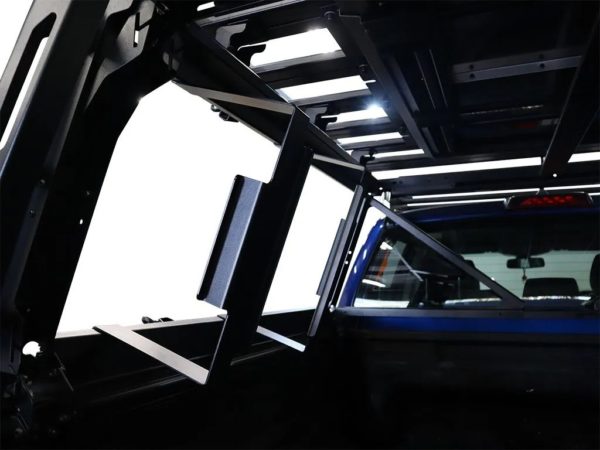 WOLF PACK PRO CARGO SYSTEM BRACKET
