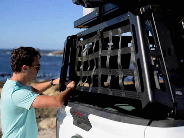 PRO BED TAILGATE NET