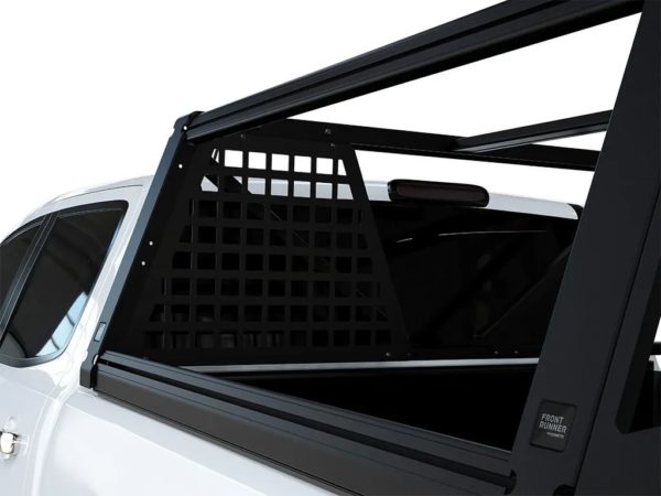 PRO BED RACK HEADACHE MOLLE PANEL