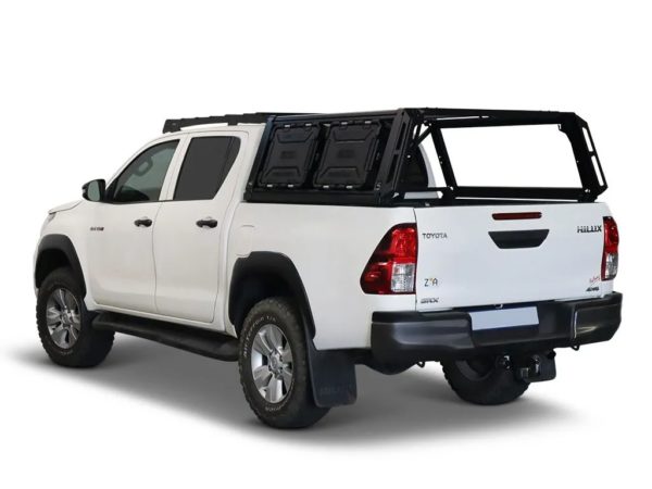 TWIN WOLF PACK PRO CARGO SYSTEM BRACKET