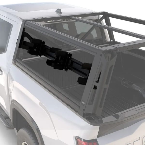 TWIN WOLF PACK PRO CARGO SYSTEM BRACKET