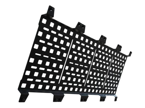 PRO BED RACK SIDE MOLLE PANEL / 1400MM