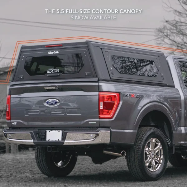 Tundra 2022+ FULL SIZE CANOPY