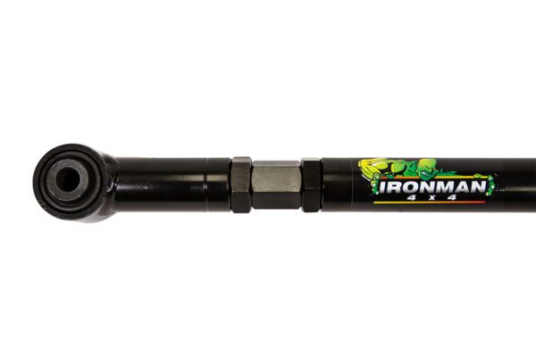 PRADO 150 / GX460 ADJUSTABLE REAR PANHARD