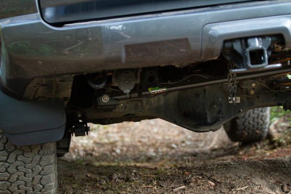 PRADO 150 / GX460 ADJUSTABLE REAR PANHARD