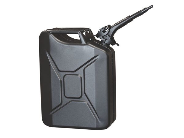 JERRY CAN SPOUT