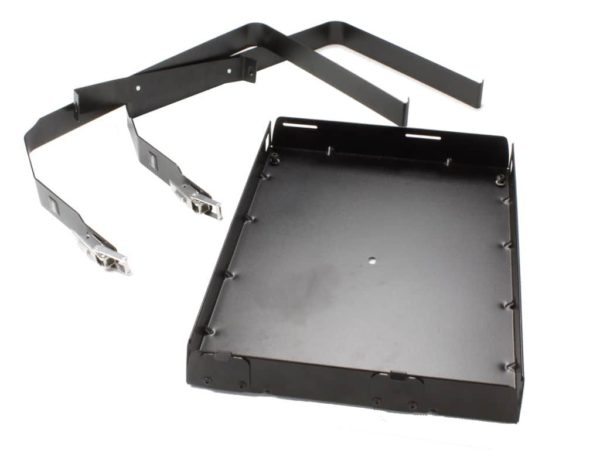 DOUBLE JERRY CAN HOLDER – BY FRONT RUNNER