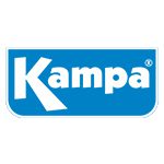 Kampa Tub Folding camping tub chair, Blue