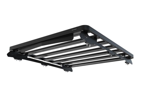 SILVERADO/SIERRA 1500/2500HD (1358mm) CREW CAB (2014-2018) SLIMLINE II ROOF RACK KIT – KRCS011T