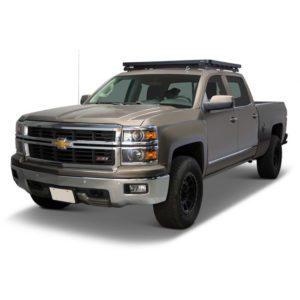 TUNDRA CREW MAX (1560) SLIMLINE II ROOF RACK KIT / LOW PROFILE – KRTT008T