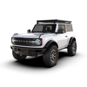 TELESCOPIC CAMP LIGHT RACK BRACKET