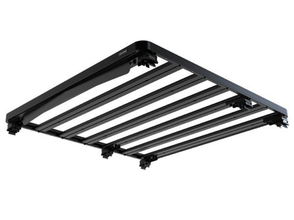 EXPLORER (2020-CURRENT) SLIMLINE II ROOF RAIL RACK KIT – KRFE004T