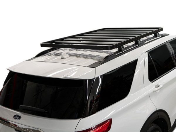EXPLORER (2020-CURRENT) SLIMLINE II ROOF RAIL RACK KIT – KRFE004T