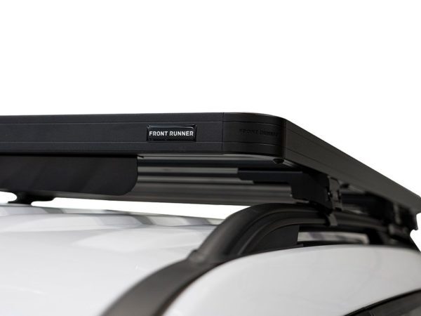 EXPLORER (2020-CURRENT) SLIMLINE II ROOF RAIL RACK KIT – KRFE004T