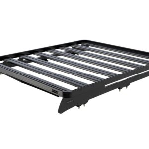 F250 SUPER DUTY, CREW CAB (1999-2016) SLIMLINE II ROOF RACK KIT / TALL – KRFF012T