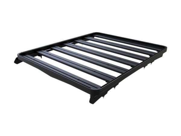 RANGER T6 4TH GEN (2019-2022) SLIMLINE II ROOF RACK KIT / LOW PROFILE – KRFM011T