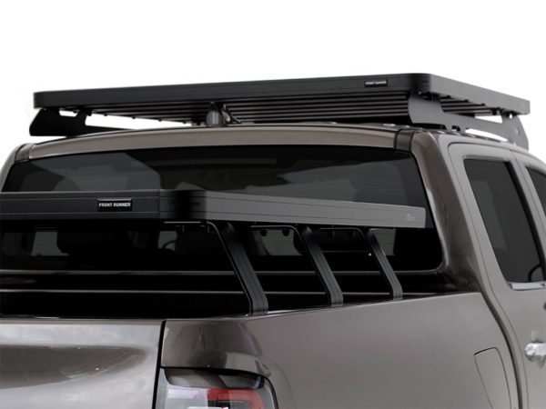 GWM POER  (2020-CURRENT) SLIMLINE II LOAD BED RACK KIT – KRGP002T