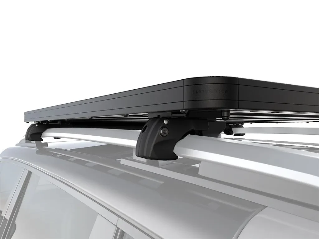 Grab-on Raised Rail Slimline II Kit – 1345mm(W) X 1560mm(L) Universal |  KRGR007T
