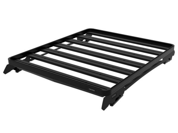D-MAX RG/3RD GEN (2020-CURRENT) SLIMLINE II ROOF RACK KIT – KRID011T