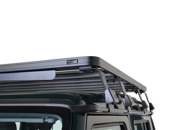INEOS GRENADIER QUARTERMASTER (2023-CURRENT) SLIMLINE II ROOF RACK KIT | KRIG003T
