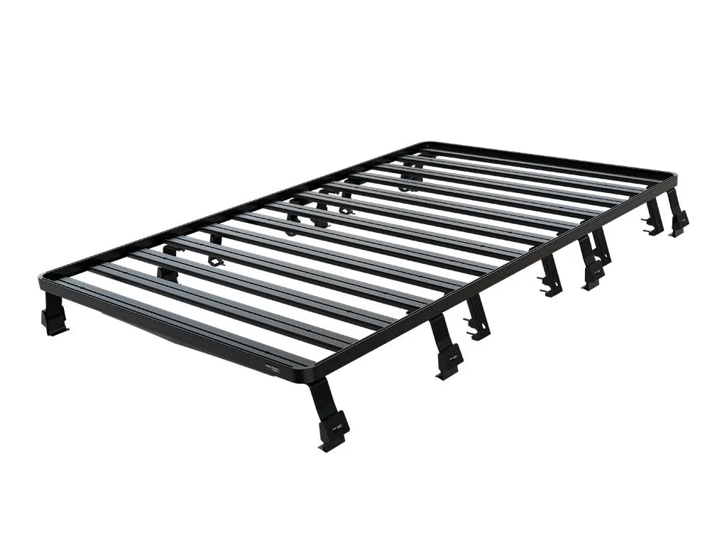 INEOS GRENADIER (2022-CURRENT) SLIMLINE II ROOF RACK KIT | KRIG006T