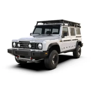 LC Prado 250 2024+ Slimsport Roof Rack Kit