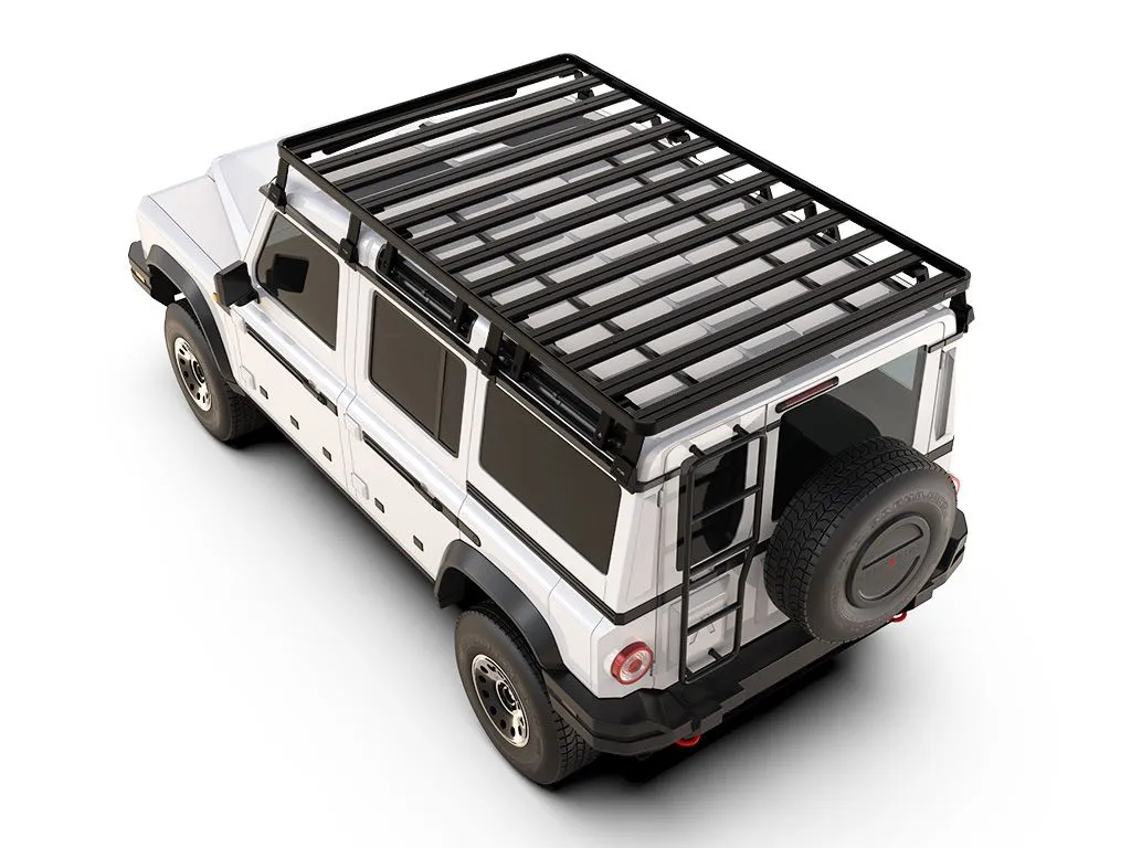 INEOS GRENADIER (2022-CURRENT) SLIMLINE II ROOF RACK KIT | KRIG006T