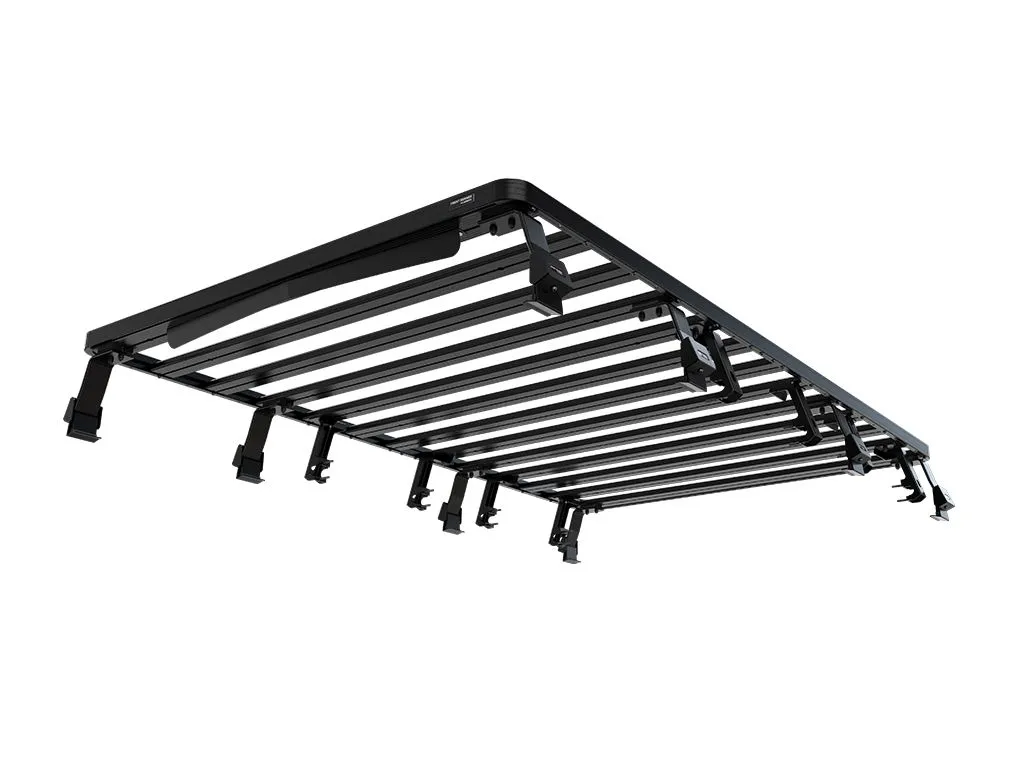 INEOS GRENADIER (2022-CURRENT) SLIMLINE II ROOF RACK KIT | KRIG006T