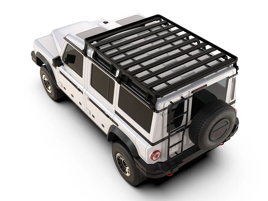 INEOS GRENADIER (2022-CURRENT) SLIMLINE II 3/4 ROOF RACK KIT | KRIG007T