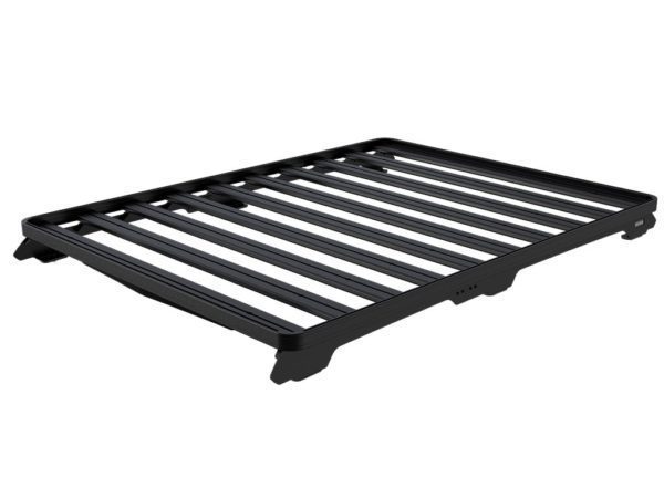 MERCEDES BENZ G-CLASS (2018-CURRENT) SLIMLINE II ROOF RACK KIT – KRMG008T