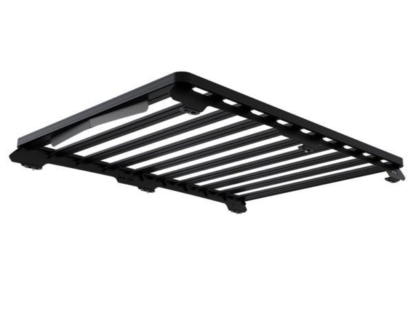 MERCEDES BENZ G-CLASS (2018-CURRENT) SLIMLINE II ROOF RACK KIT – KRMG008T