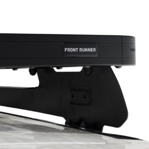PAJERO LWB CK/BK (2000+) SLIMLINE II ROOF RACK KIT – KRMP018T