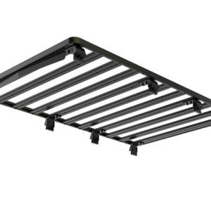 PATROL Y61 4-DOOR (2166mm) SLIMLINE II ROOF RACK KIT – KRNP004L