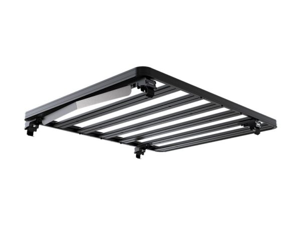 DUSTER 1ST GEN/FACELIFT (2013-2017) SLIMLINE II ROOF RAIL RACK KIT – KRRD002T
