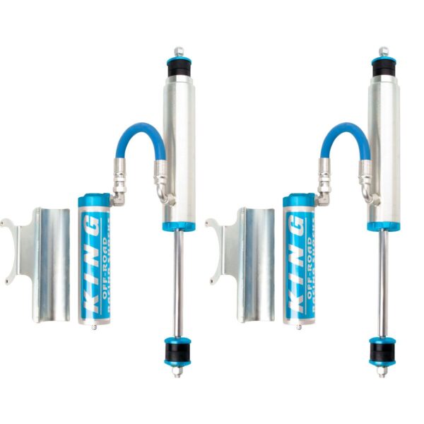 25001-363A Front LC71/LC76/78/79 Performance Shocks Kits (Pair)