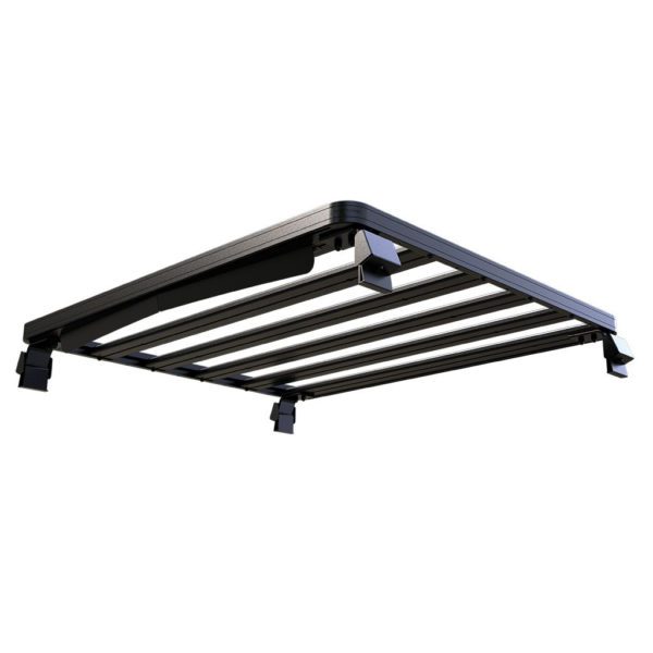 PATROL 2-Door Y61 (1560mm) SLIMLINE II ROOF RACK KIT