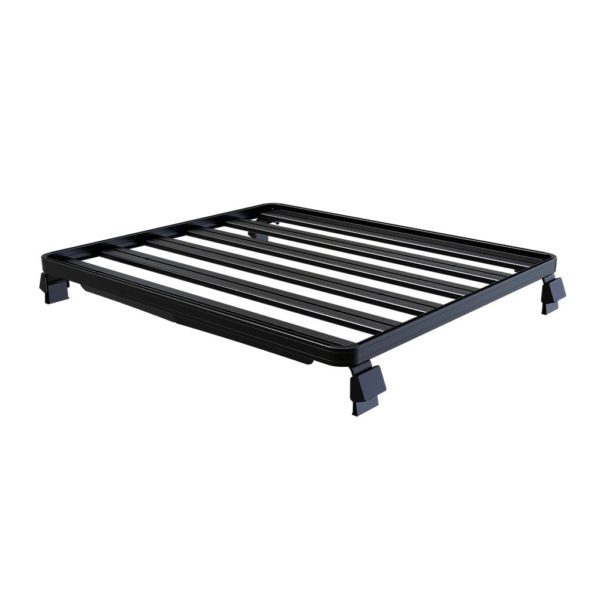 PATROL 2-Door Y61 (1560mm) SLIMLINE II ROOF RACK KIT