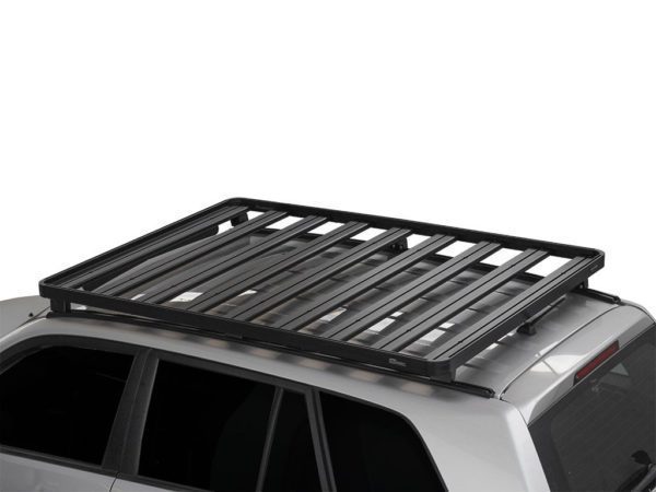 GRAND VITARA (2007-2014) SLIMLINE II ROOF RACK KIT – KRSV001T