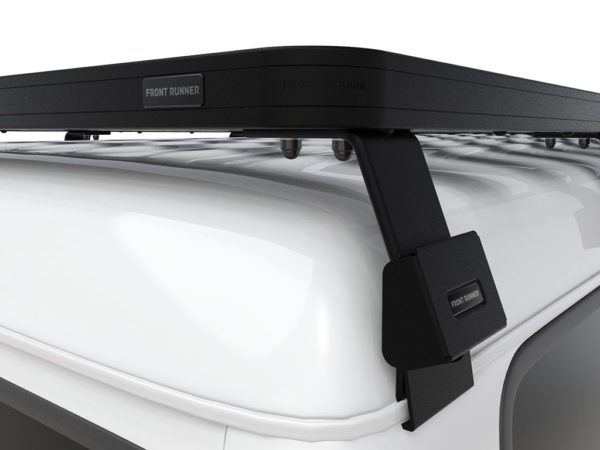 LC78 (2368mm) SLIMLINE II (3/4) ROOF RACK KIT – KRTL018L