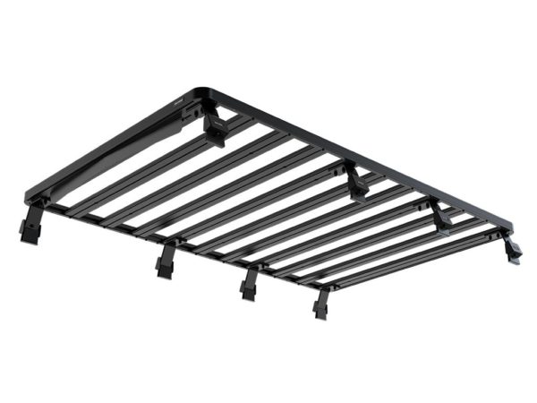 LC78 (2368mm) SLIMLINE II (3/4) ROOF RACK KIT – KRTL018L