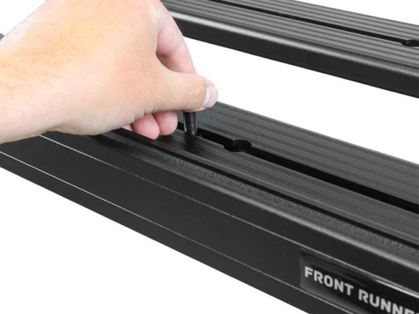 LC PRADO 250 2024+ SLIMLINE II ROOF RACK KIT- KRTL047T