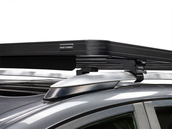RAV4 (2006-2018) (1358mm) SLIMLINE II ROOF RACK KIT – KRTR002T