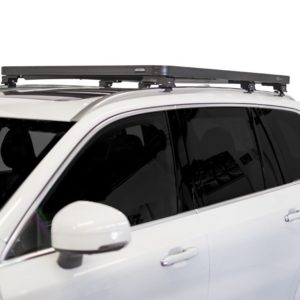 VOLVO XC90 (2015-CURRENT) SLIMLINE II ROOF RAIL RACK KIT – KRVX004T