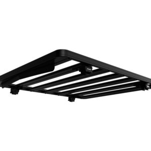 VOLVO XC40 (2018-CURRENT) SLIMLINE II ROOF RAIL RACK KIT – KRVX005T