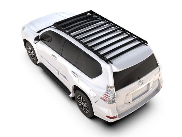 GX460 2010+ SLIMSPORT ROOF RACK KIT