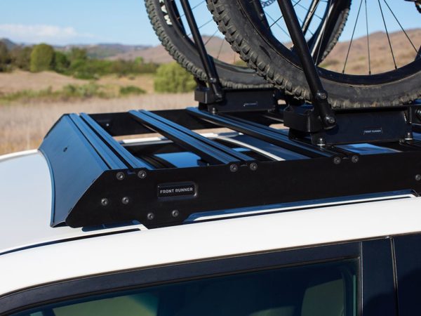 4RUNNER (2010-CURRENT) SLIMSPORT ROOF RACK KIT WITH ACCESSORIES – KSTF001BP