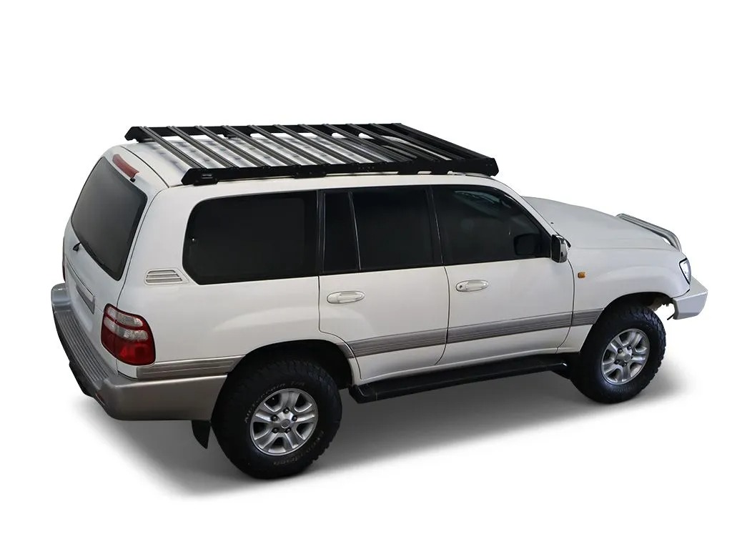 LC100 SLIMSPORT ROOF RACK KIT