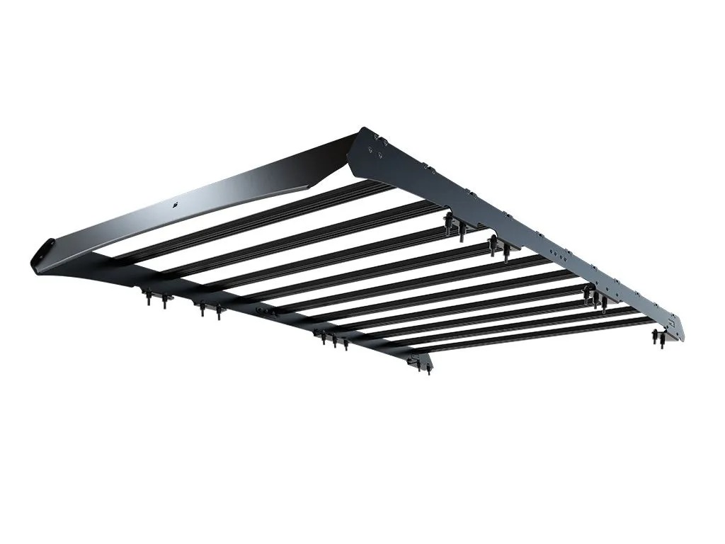 LC100 SLIMSPORT ROOF RACK KIT