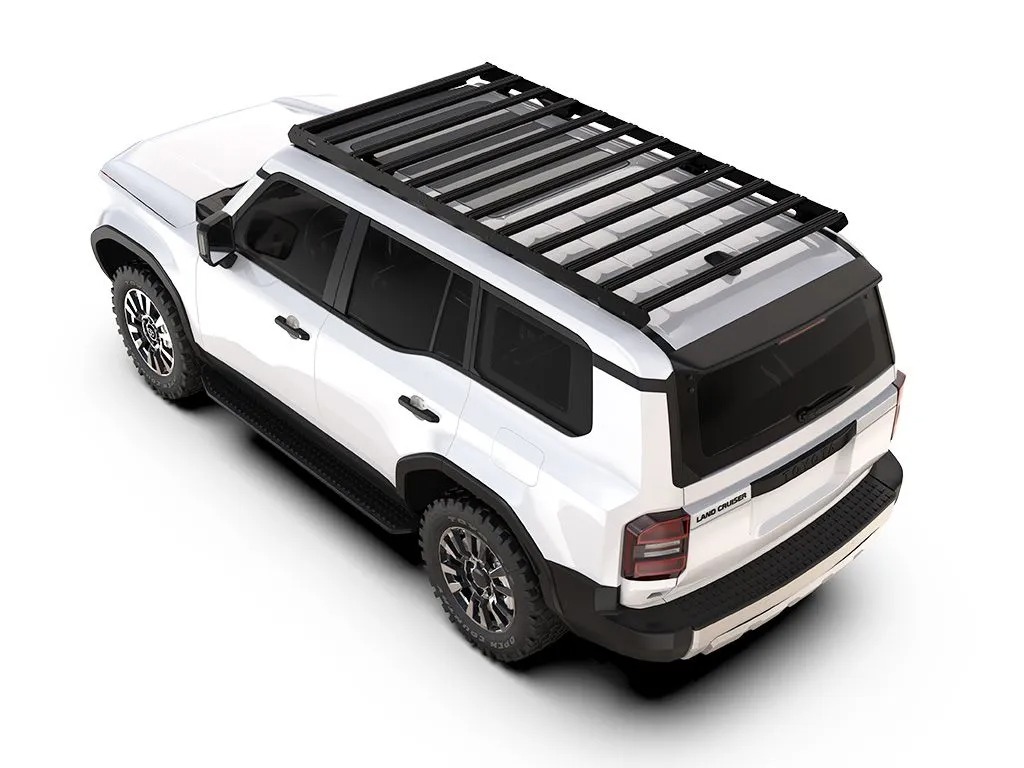 LC Prado 250 2024+ Slimsport Roof Rack Kit