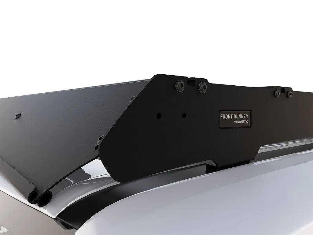 LC Prado 250 2024+ Slimsport Roof Rack Kit